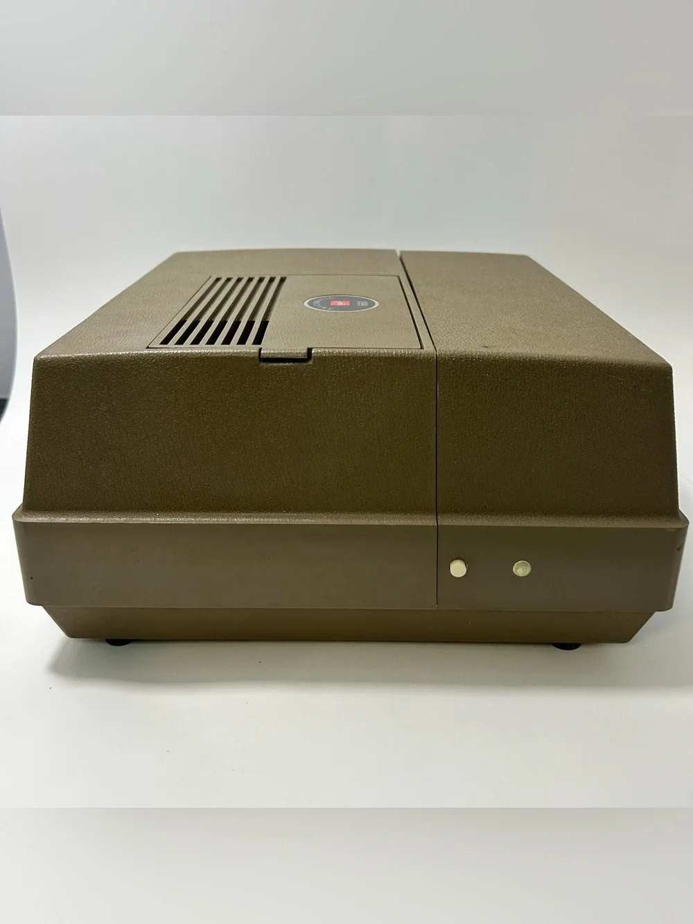 Gaf vintage anscomatic